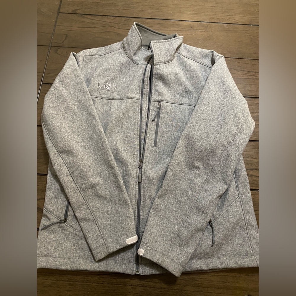 The North Face Jacket - Large